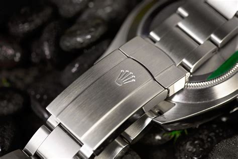 oyster clasp rolex|Rolex Oyster perpetual clasp.